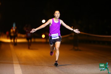 NÔNG THÔN VIỆT MARATHON - NGHỆ AN 2023 - Ảnh #416597