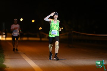 NÔNG THÔN VIỆT MARATHON - NGHỆ AN 2023 - Ảnh #416790