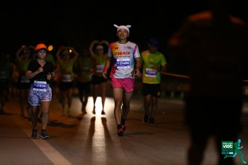 NÔNG THÔN VIỆT MARATHON - NGHỆ AN 2023 - Ảnh #415885
