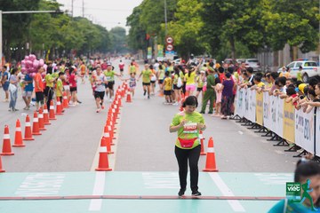 NÔNG THÔN VIỆT MARATHON - NGHỆ AN 2023 - Ảnh #419233