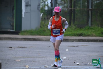 NÔNG THÔN VIỆT MARATHON - NGHỆ AN 2023 - Ảnh #425205