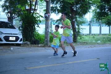 NÔNG THÔN VIỆT MARATHON - NGHỆ AN 2023 - Ảnh #424430