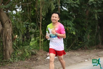 NÔNG THÔN VIỆT MARATHON - NGHỆ AN 2023 - Ảnh #422618
