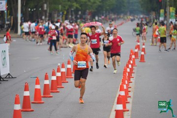 NÔNG THÔN VIỆT MARATHON - NGHỆ AN 2023 - Ảnh #421083