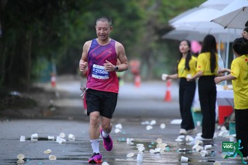NÔNG THÔN VIỆT MARATHON - NGHỆ AN 2023 - Ảnh #424820