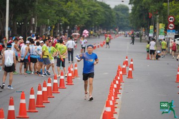 NÔNG THÔN VIỆT MARATHON - NGHỆ AN 2023 - Ảnh #420802