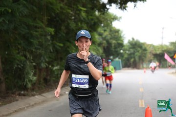 NÔNG THÔN VIỆT MARATHON - NGHỆ AN 2023 - Ảnh #422279
