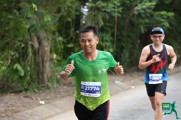 NÔNG THÔN VIỆT MARATHON - NGHỆ AN 2023 - Ảnh #422087