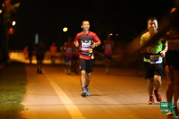 NÔNG THÔN VIỆT MARATHON - NGHỆ AN 2023 - Ảnh #416735