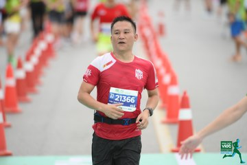 NÔNG THÔN VIỆT MARATHON - NGHỆ AN 2023 - Ảnh #427079