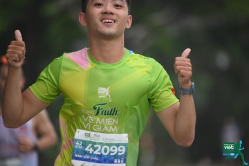 NÔNG THÔN VIỆT MARATHON - NGHỆ AN 2023 - Ảnh #425645