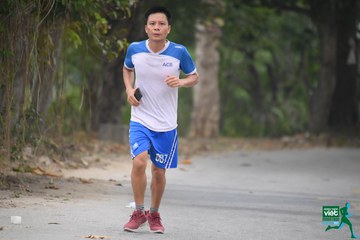 NÔNG THÔN VIỆT MARATHON - NGHỆ AN 2023 - Ảnh #425653