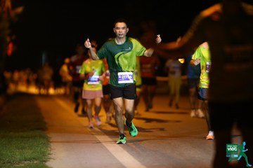 NÔNG THÔN VIỆT MARATHON - NGHỆ AN 2023 - Ảnh #415970