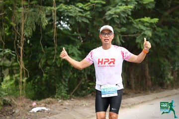 NÔNG THÔN VIỆT MARATHON - NGHỆ AN 2023 - Ảnh #422694