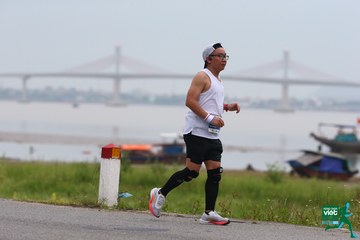 NÔNG THÔN VIỆT MARATHON - NGHỆ AN 2023 - Ảnh #415049