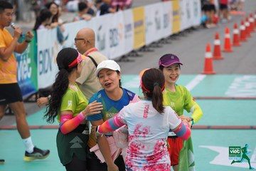NÔNG THÔN VIỆT MARATHON - NGHỆ AN 2023 - Ảnh #420314