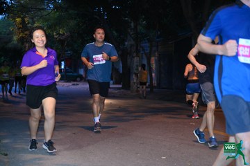 NÔNG THÔN VIỆT MARATHON - NGHỆ AN 2023 - Ảnh #423845