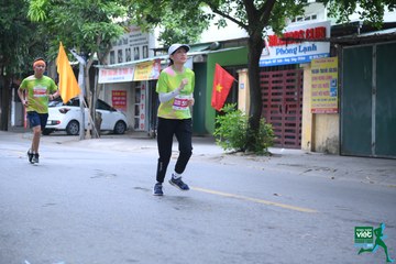 NÔNG THÔN VIỆT MARATHON - NGHỆ AN 2023 - Ảnh #424668