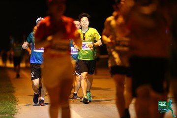 NÔNG THÔN VIỆT MARATHON - NGHỆ AN 2023 - Ảnh #415913