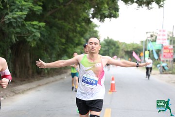 NÔNG THÔN VIỆT MARATHON - NGHỆ AN 2023 - Ảnh #421890