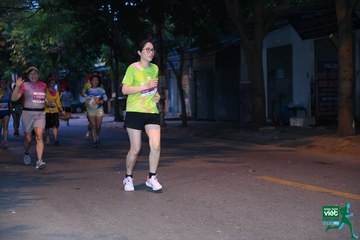 NÔNG THÔN VIỆT MARATHON - NGHỆ AN 2023 - Ảnh #424056