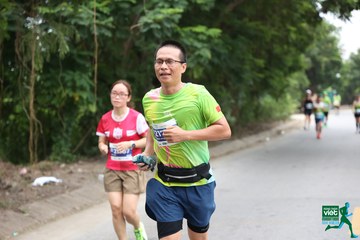 NÔNG THÔN VIỆT MARATHON - NGHỆ AN 2023 - Ảnh #422195