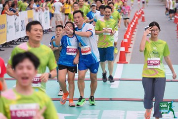 NÔNG THÔN VIỆT MARATHON - NGHỆ AN 2023 - Ảnh #418052