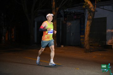 NÔNG THÔN VIỆT MARATHON - NGHỆ AN 2023 - Ảnh #423213