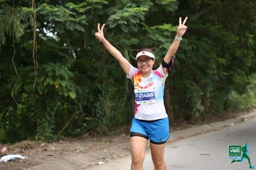 NÔNG THÔN VIỆT MARATHON - NGHỆ AN 2023 - Ảnh #422426