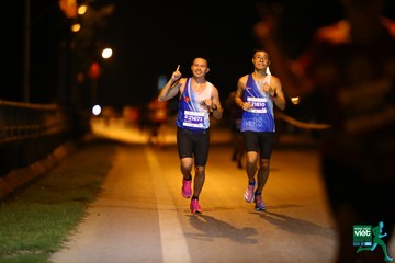 NÔNG THÔN VIỆT MARATHON - NGHỆ AN 2023 - Ảnh #416599