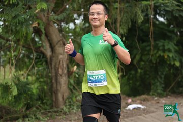 NÔNG THÔN VIỆT MARATHON - NGHỆ AN 2023 - Ảnh #422649