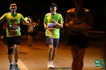 NÔNG THÔN VIỆT MARATHON - NGHỆ AN 2023 - Ảnh #416175