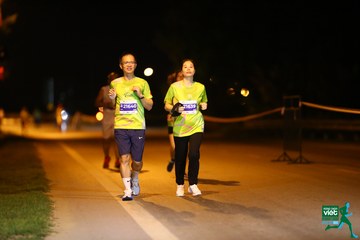 NÔNG THÔN VIỆT MARATHON - NGHỆ AN 2023 - Ảnh #415727