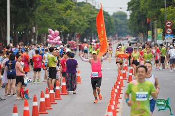 NÔNG THÔN VIỆT MARATHON - NGHỆ AN 2023 - Ảnh #419952