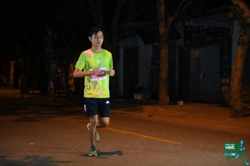 NÔNG THÔN VIỆT MARATHON - NGHỆ AN 2023 - Ảnh #423494