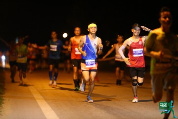 NÔNG THÔN VIỆT MARATHON - NGHỆ AN 2023 - Ảnh #416457