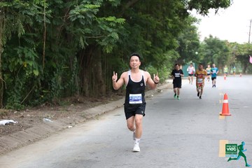 NÔNG THÔN VIỆT MARATHON - NGHỆ AN 2023 - Ảnh #421953