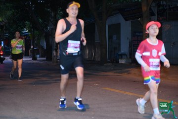 NÔNG THÔN VIỆT MARATHON - NGHỆ AN 2023 - Ảnh #424007