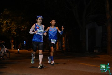 NÔNG THÔN VIỆT MARATHON - NGHỆ AN 2023 - Ảnh #422975