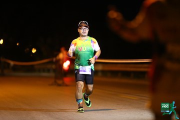 NÔNG THÔN VIỆT MARATHON - NGHỆ AN 2023 - Ảnh #415746
