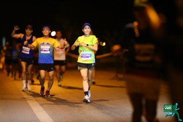 NÔNG THÔN VIỆT MARATHON - NGHỆ AN 2023 - Ảnh #416250