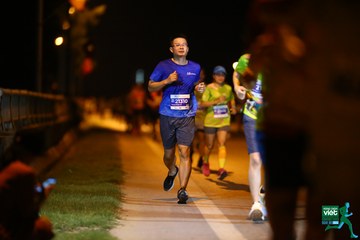 NÔNG THÔN VIỆT MARATHON - NGHỆ AN 2023 - Ảnh #416205