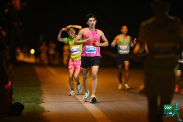 NÔNG THÔN VIỆT MARATHON - NGHỆ AN 2023 - Ảnh #416911