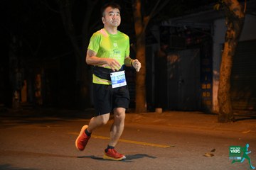 NÔNG THÔN VIỆT MARATHON - NGHỆ AN 2023 - Ảnh #423147