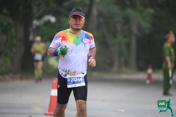 NÔNG THÔN VIỆT MARATHON - NGHỆ AN 2023 - Ảnh #425667