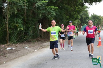 NÔNG THÔN VIỆT MARATHON - NGHỆ AN 2023 - Ảnh #421924