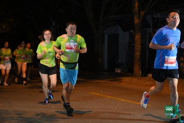 NÔNG THÔN VIỆT MARATHON - NGHỆ AN 2023 - Ảnh #423606