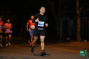 NÔNG THÔN VIỆT MARATHON - NGHỆ AN 2023 - Ảnh #423098