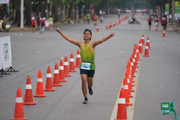 NÔNG THÔN VIỆT MARATHON - NGHỆ AN 2023 - Ảnh #421660