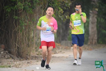 NÔNG THÔN VIỆT MARATHON - NGHỆ AN 2023 - Ảnh #425937